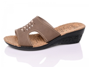 Шлепанцы Fatex