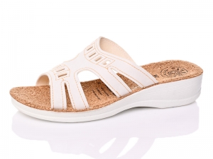 Шлепанцы Fatex