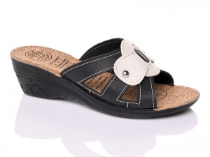 Шлепанцы Fatex