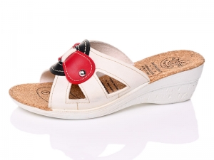 Шлепанцы Fatex