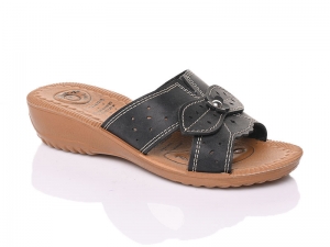 Шлепанцы Cuong Chi