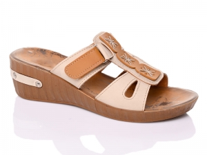 Шлепанцы Cuong Chi