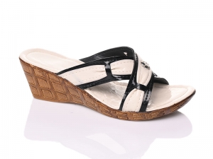 Шлепанцы Cuong Chi