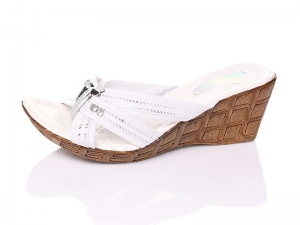 Шлепанцы Cuong Chi