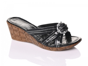 Шлепанцы Cuong Chi