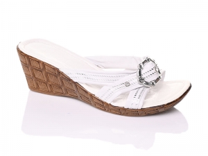 Шлепанцы Cuong Chi