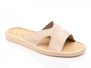 Шлепанцы Cuong Chi