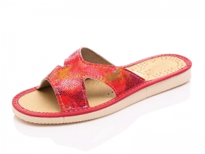 Шлепанцы Cuong Chi