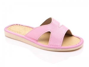 Шлепанцы Cuong Chi