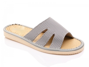 Шлепанцы Cuong Chi