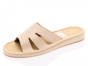 Шлепанцы Cuong Chi