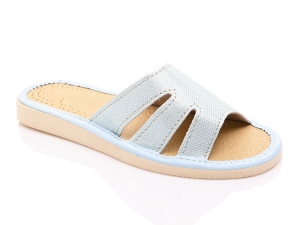 Шлепанцы Cuong Chi