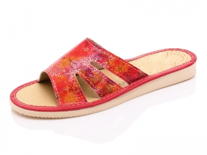 Шлепанцы Cuong Chi