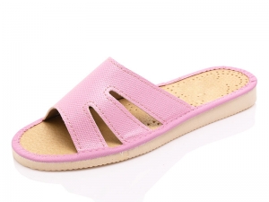 Шлепанцы Cuong Chi