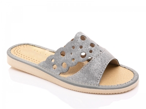 Шлепанцы Cuong Chi