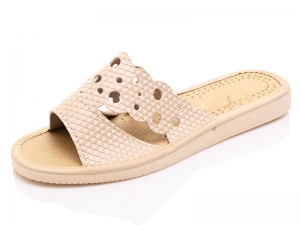 Шлепанцы Cuong Chi