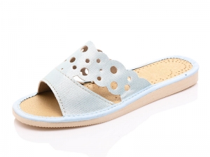 Шлепанцы Cuong Chi