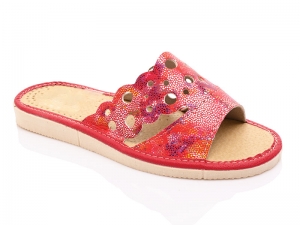 Шлепанцы Cuong Chi