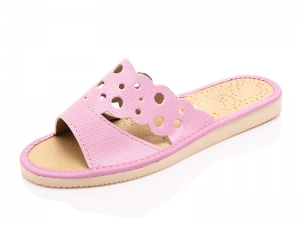 Шлепанцы Cuong Chi