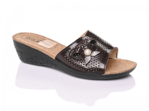 Шлепанцы Cuong Chi