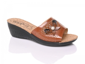 Шлепанцы Cuong Chi