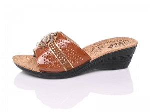 Шлепанцы Cuong Chi