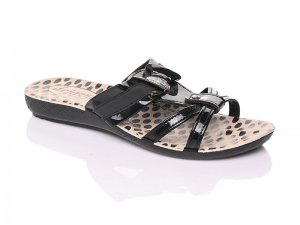 Шлепанцы Cuong Chi