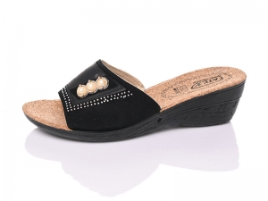 Шлепанцы Cuong Chi