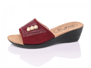 Шлепанцы Cuong Chi