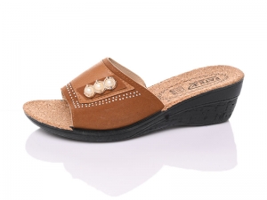 Шлепанцы Cuong Chi