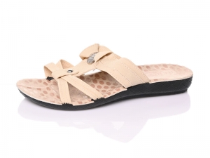 Шлепанцы Cuong Chi