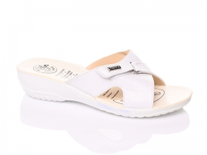 Шлепанцы Cuong Chi