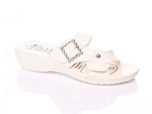 Шлепанцы Cuong Chi