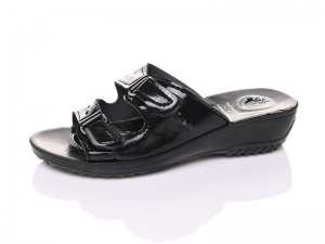 Шлепанцы Cuong Chi