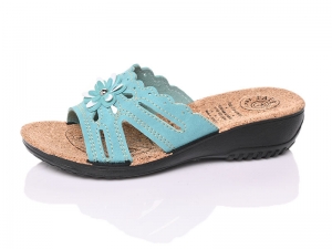 Шлепанцы Cuong Chi