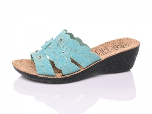 Шлепанцы Cuong Chi