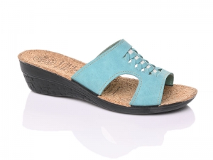 Шлепанцы Cuong Chi