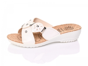 Шлепанцы Cuong Chi