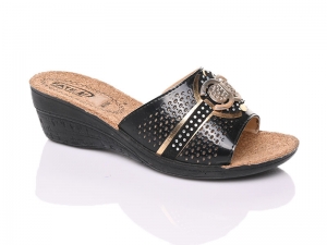 Шлепанцы Cuong Chi