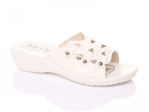 Шлепанцы Cuong Chi