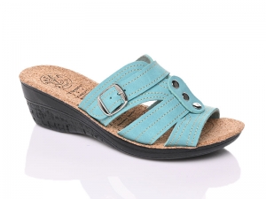 Шлепанцы Cuong Chi