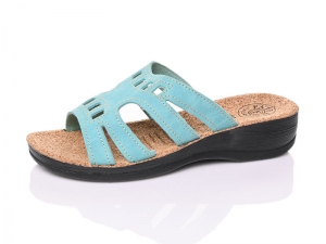 Шлепанцы Cuong Chi