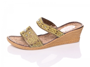 Шлепанцы Cuong Chi