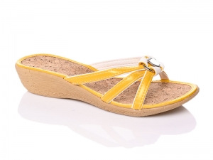 Шлепанцы Cuong Chi