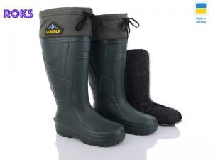 Сапоги из пены (ЭВА) Progress