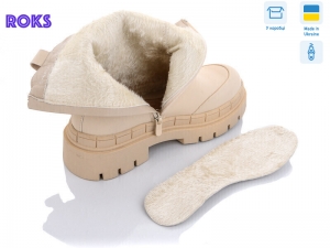 Ботинки Roks