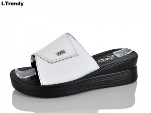 Шлепанцы Trendy