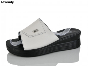 Шлепанцы Trendy