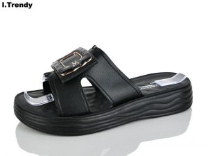 Шлепанцы Trendy