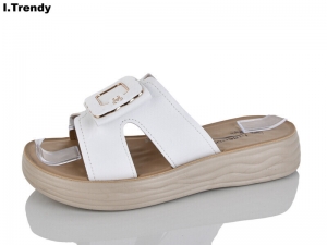 Шлепанцы Trendy